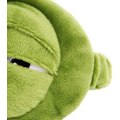 Pikkukuva 5 / 5: #Söpö Sammakko Uutuus Piirretty Eläin Nukkumassi Unimaskisilmäsuoja C#