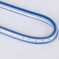Pikkukuva 1 / 5: #30 cm - Pehmeä vinyylimuovimitta - Kaareva mitta - Ompele ja piirrä wi#