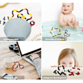 Miniatyrbilde 3 av 5: Tangle-leketøy, Fidget Twister, Håndfidgetleketøy, Vri for avspenning