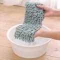 Miniatyrbild 2 av 5: Mikrofiber Dammmopp för Hårdträgolv Torr Golvmopp för Golv