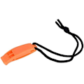 Miniatyrbilde 2 av 5: #Fløyte, Nødfløyte for Dykking, 3 Farger#