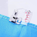 Miniatyrbillede 4 af 5: #1 x Symaskine Trykfod, Justerbar 5-20mm Universal Lineal#