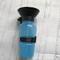 Miniatyrbilde 3 av 5: 500ML Hundevannflaske, Bærbar Hundevannflaske, Bærbar Kjæledyr