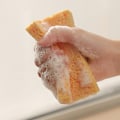 Pikkukuva 3 / 5: #3 vihreää raaputussientä rasvanpoistoon#