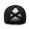 Miniatyrbillede 2 af 3: Kvindes Ponytail Baseball Cap, Høj Messy Bun Ponycap Hurtigtørrende
