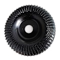 Miniatyrbillede 2 af 4: #Træ Slibeskive 16mm Slibeskiver til Formning, Slibning og C#