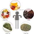 Miniatyrbillede 5 af 5: 2 stk. Te-infusere Te-infuser til te Te-infuser 304 Rustfrit
