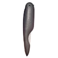 Miniatyrbillede 5 af 5: #Sort - Lomme Neglefil - Safir Neglefil - 7,5cm/13,5cm - 3#