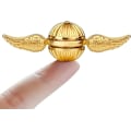 Miniatyrbilde 2 av 5: #Gyllen Håndspinner Fidget Spinner Håndleketøy Spesial Høy Ytelse#
