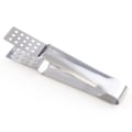 Miniatyrbillede 2 af 3: #Tepressetænger, 430 rustfrit stål (14cmx2cm)#
