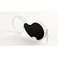 Miniatyrbillede 5 af 5: Foldbar Lommeforstørrelsesglas med LED-lys til Læsning, 5X L