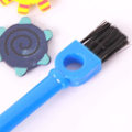 Miniatyrbilde 1 av 5: #Blå - Mikrofiberstøvbørste Fin børste for rengjøring av tastaturer Anti-#