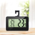 Miniatyrbild 2 av 5: Digital kyltermometer #Fridge Thermometer Digital Refrigerator Thermometer Digital Frid#