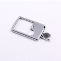 Miniatyrbillede 3 af 5: #2 stk. Bærbar LED-forstørrelsesglas Lommeforstørrelsesglas til Læsning,#