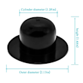 Pikkukuva 1 / 3: #Intex 4-osainen setti Intex-altaille#
