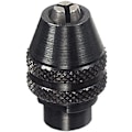 Miniatyrbild 2 av 4: #4486 Universal Självspännande Chuck från 0,8 mm till 3,2 mm för Rota#