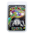 Miniatyrbilde 3 av 5: #1 stk, Flerfarget Lysende LED Protese#
