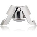 Miniatyrbillede 2 af 4: #Rustfrit Stål Champagneprop, Champagneforseglerprop, Bi#