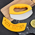Miniatyrbild 1 av 5: Pietuley Pizzakutter med Degkniv, Pizzakutter med Skydd