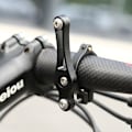 Miniatyrbillede 1 af 4: Cykel Flaskebur Adapter, Aluminium Legering MTB Vandflaskeholder