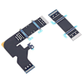 Pikkukuva 2 / 4: Samsung Galaxy Z Fold4 SM-F936B -puhelimelle 1 pari pyörimisakselin joustokaapeli