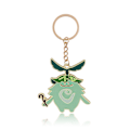 Pikkukuva 2 / 5: Alkuperäinen reuna-riipus Shinmei Genie Lanroma Langley Shadow