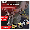 Pikkukuva 3 / 5: Profi-kivilingo, linko, urheilulinko, metsästyslinko