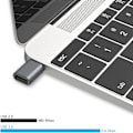 Pikkukuva 3 / 5: USB-C - USB-sovitin (2-pakkauksessa), USB-C - USB 3.0 -sovitin, USB Typ