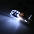 Miniatyrbillede 3 af 5: Telefonmikroskop, 9595W 60X Håndholdt Mobil Forstørrelsesglas LED