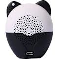 Miniatyrbild 3 av 5: Mini Bluetooth Djur Trådlös Högtalare med Mikrofon och Fjärrutlösare (Panda)