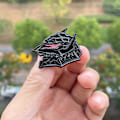Pikkukuva 4 / 5: X00335 - Sword Wind Saga Perimeter Furious Warrior -sarjakuvapainatus b