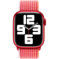 Pikkukuva 2 / 3: #Apple Watch Sport Loop (PRODUCT)RED(45mm)#