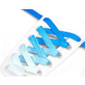 Miniatyrbilde 2 av 5: #Gradiente Sko Lisser (Blå) - Flat Brede Sko Lisser for Tenåringer - Casual#
