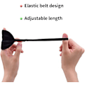 Miniatyrbilde 4 av 5: #Silke Piratøyelapp Behandle Lat Øye/Amblyopi/Strabisme for Voksne#