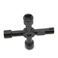 Miniatyrbilde 4 av 5: #Universalnøkkel for teknisk skap#