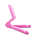 Miniatyrbilde 2 av 5: #Rose-Tablett Stativ, Justerbar Bærbar Tablett Stativ Holder#