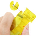 Miniatyrbillede 3 af 5: 2 stk. Automatisk Nåletrådning Automatisk Nåletrådning DIY Sy#