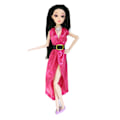 Pikkukuva 4 / 4: #3kpl Asusteet 11 tuuman Barbie-nukelle Pukeutuminen 30 cm Juhlamekko Prinsessa Muotimekko Tyttöjen Leikki