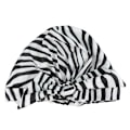 Miniatyrbilde 4 av 5: (Stripe) 1 Dusjhette for kvinner, gjenbrukbar vanntett dusjhette