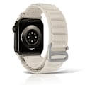 Miniatyrbillede 1 af 4: #Apple Watch 49mm Starlight Alpine Loop#