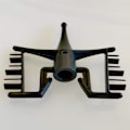 Miniatyrbillede 2 af 5: Pisk til Robot Monsieur Cuisine Plus Edition fra Lidl