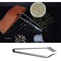 Miniatyrbilde 5 av 5: Fiskekrok-tang Fiskekrok-tang Rustfritt Stål Tang for Fjern#