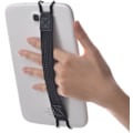 Pikkukuva 4 / 5: Yleiskäyttöinen liukumaton käsiremmi iPadille ja tablet-tietokoneelle (vain käsiremmi)