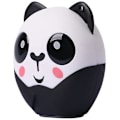 Miniatyrbild 4 av 5: Mini Bluetooth Djur Trådlös Högtalare med Mikrofon och Fjärrutlösare (Panda)