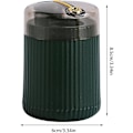 Miniatyrbild 4 av 5: Tandpepparsdispenser - Automatisk Uppfällbar Tandpepparsdispenser för Köket