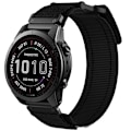 Miniatyrbillede 2 af 6: TECH-PROTECT SCOUT PRO GARMIN FENIX 3 / 5X / 3HR / 5X PLUS / 6X / 6X PRO / 7X SORT