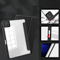 Miniatyrbillede 5 af 7: TECH-PROTECT SC PEN HYBRID XIAOMI PAD 6 MAX 14.0 SORT