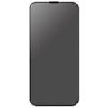 Miniatyrbild 3 av 7: UNIQ Optix Privacy Tempered Glass for iPhone 15/14 Pro med applikator