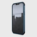 Miniatyrbillede 4 af 8: RAPTIC X-DORIA CASE MED MAGSAFE TIL IPHONE14+ BLÅ