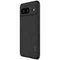 Miniatyrbillede 2 af 7: NILLKIN FORSTÆRKET CASE HUSDÆKNING TIL GOOGLE PIXEL 8 SORT